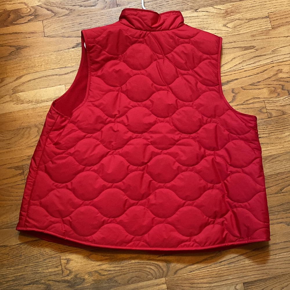 Vest - Picture 4 of 4